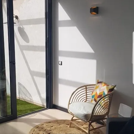 Διαμέρισμα Casa Corralito - 2 Bed With Sea And Sunset Views *