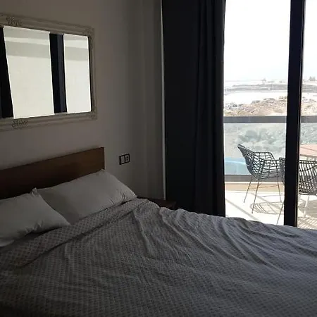 Casa Corralito - 2 Bed With Sea And Sunset Views Cotillo