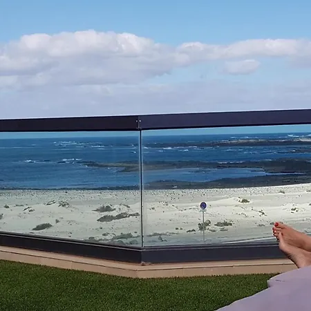 Casa Corralito - 2 Bed With Sea And Sunset Views * Cotillo