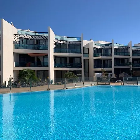 Casa Corralito - 2 Bed With Sea And Sunset Views